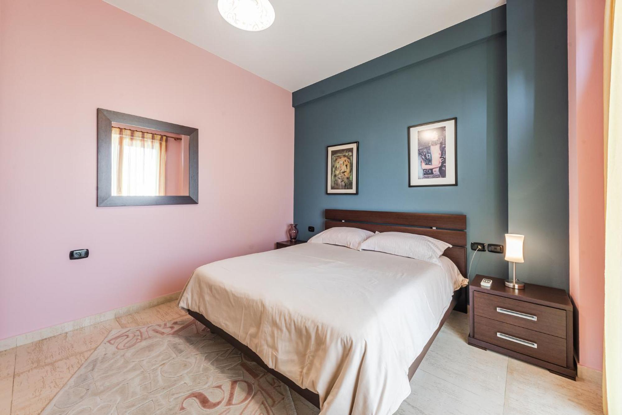 Main Square Apartment Durrës Buitenkant foto