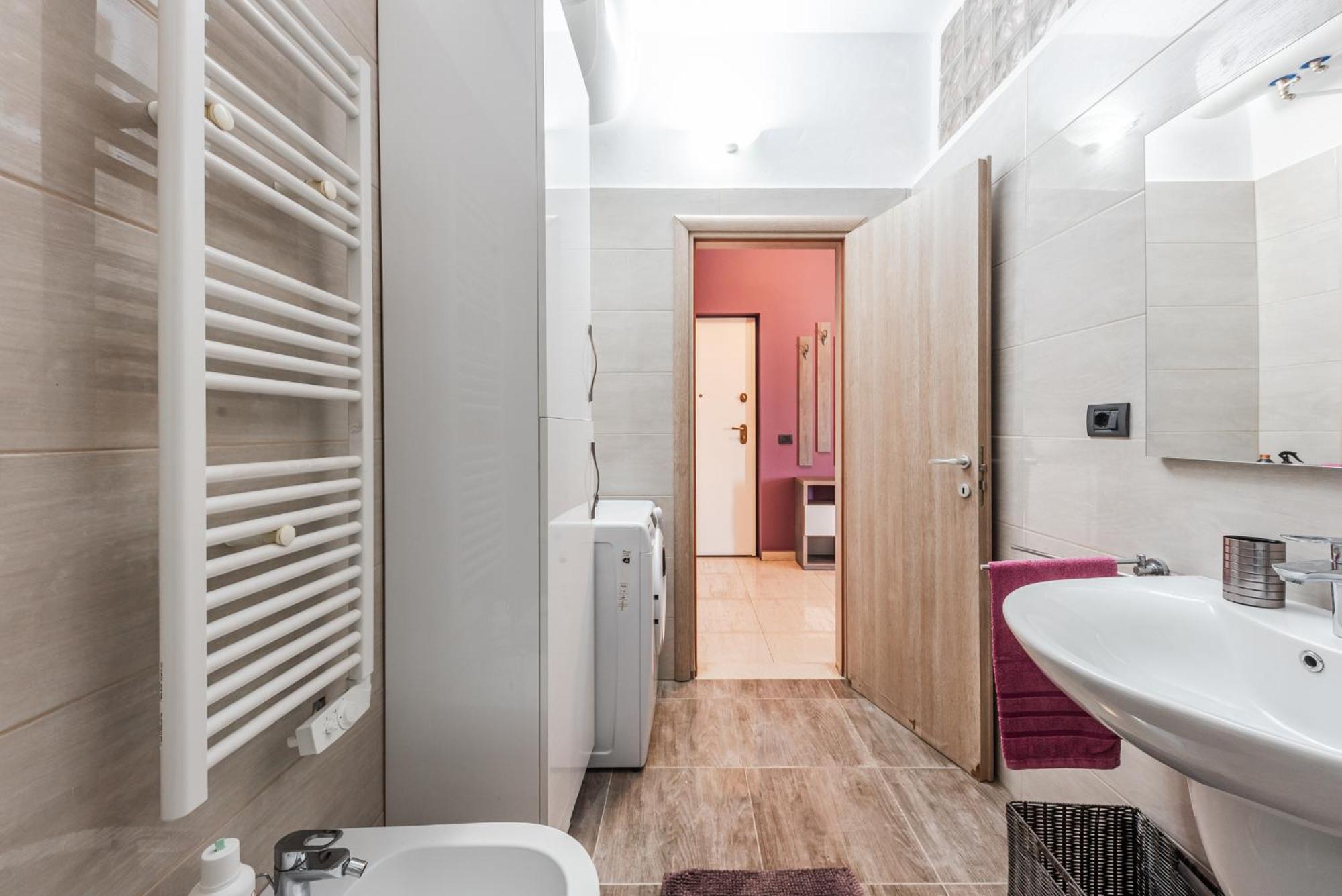 Main Square Apartment Durrës Buitenkant foto